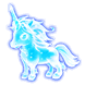 Pegasus Kostümü