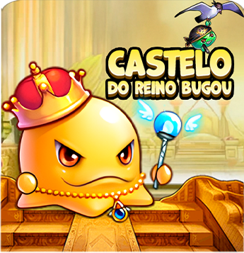 Castelo do Reino Bugou