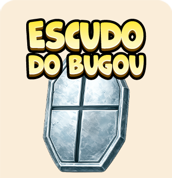 Escudo do Bugou