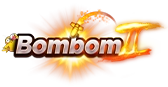 Bombom II Logosu